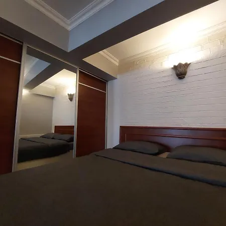 Spacious On Istiklal Avenue 公寓