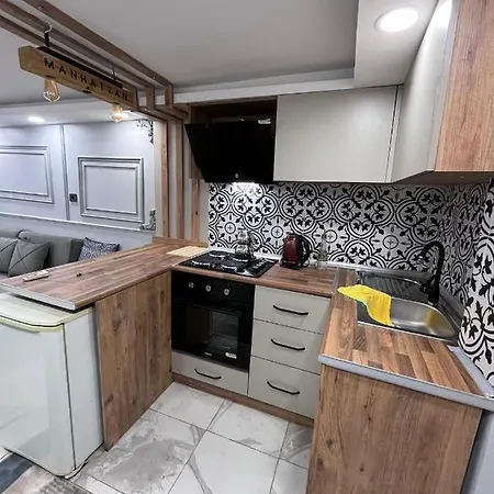 Life Apart- Basement Apartamento