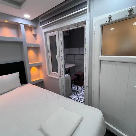Apartamento Life Apart- Basement *