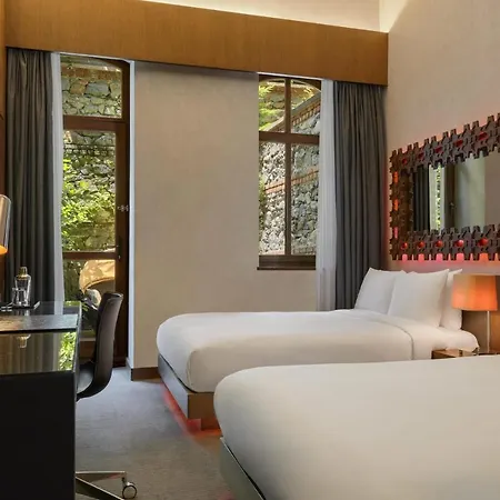 Hotel W (adults Only) Istambul