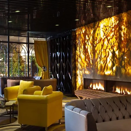 Hotel Sura Design & Istambul