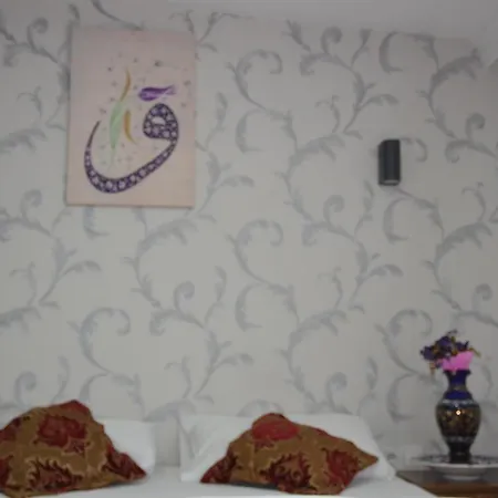 Hotel The Reina Istanbul