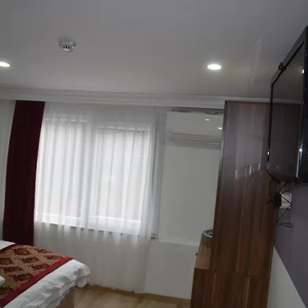 Hotel The Reina Istanbul