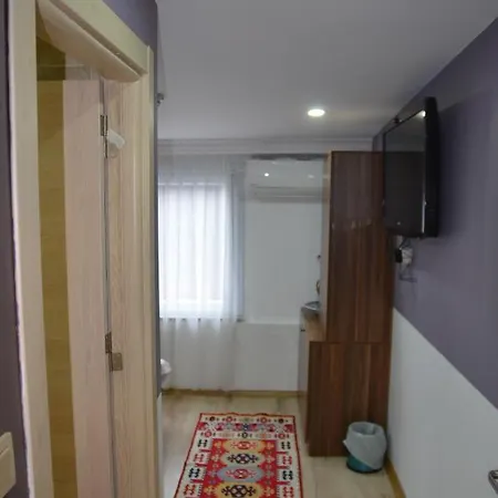 Hotel The Reina Istanbul