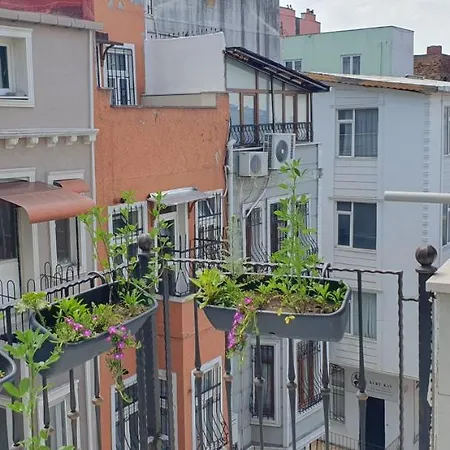 Hotel Taksim *
