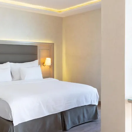 Otel Antik