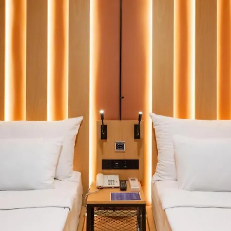Otel Antik İstanbul
