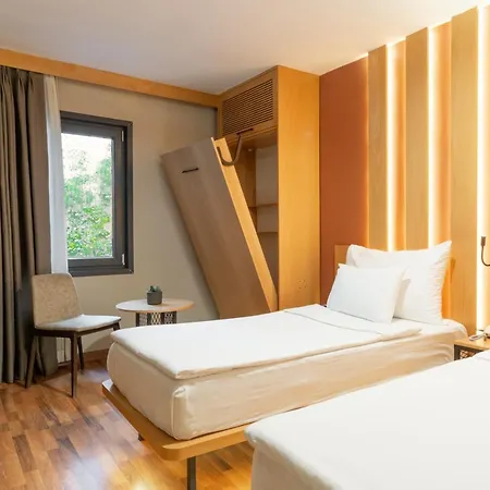 Otel Antik