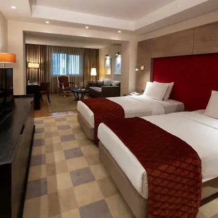 Hotel Agaoglu My City 4*