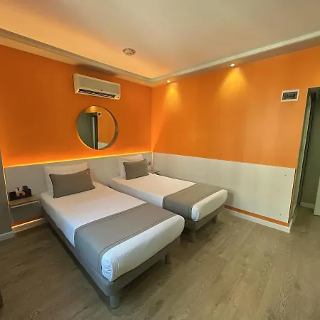 Otel My Dora İstanbul
