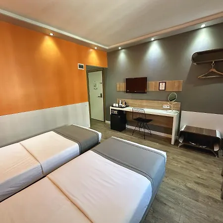 Otel My Dora 3*