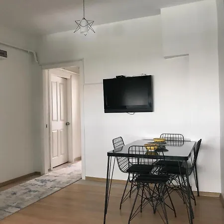 Apartmán Sultanahmet