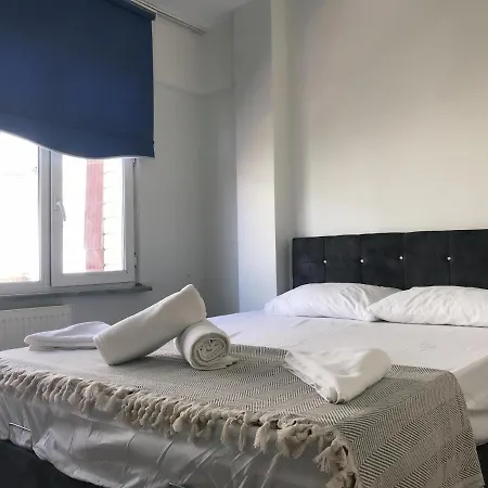 Sultanahmet Istanbulská provincie