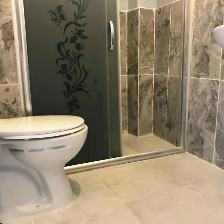 Sultanahmet Apartmán *