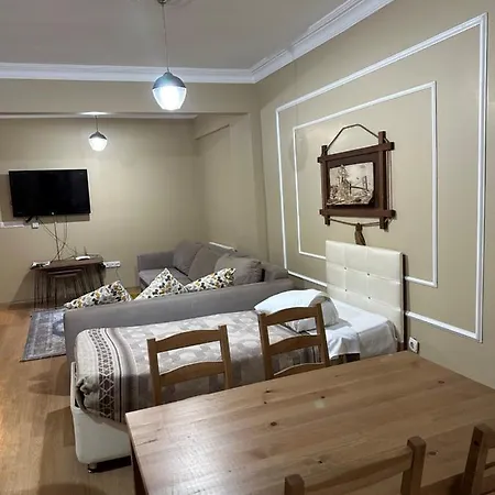 Ortakoy Aysem Sultan Otel 2*