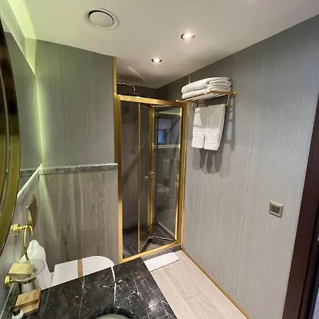 Hotel Kings Cross Istambul