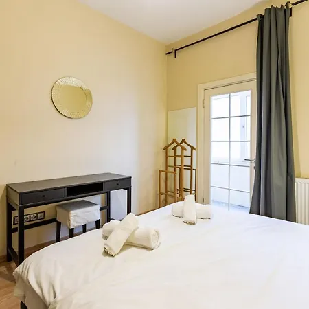 アパート Flat 10-min Walk To Taksim Square In Sisli *
