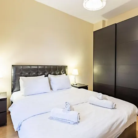 Flat 10-min Walk To Taksim Square In Sisli アパート *