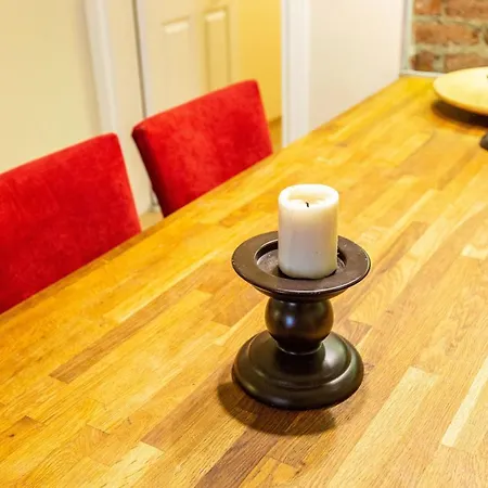 Flat 10-min Walk To Taksim Square In Sisli アパート