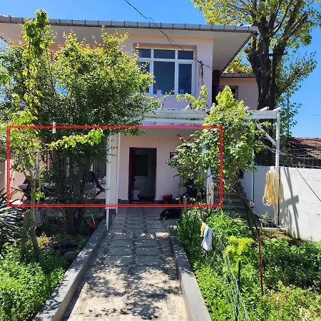 Two Bedroom Flat In The Garden At The Bosphorus * Istambul