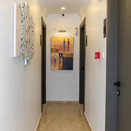 Galley 3* Provincia di Istanbul