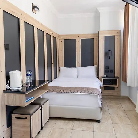 Galley Provincia di Istanbul