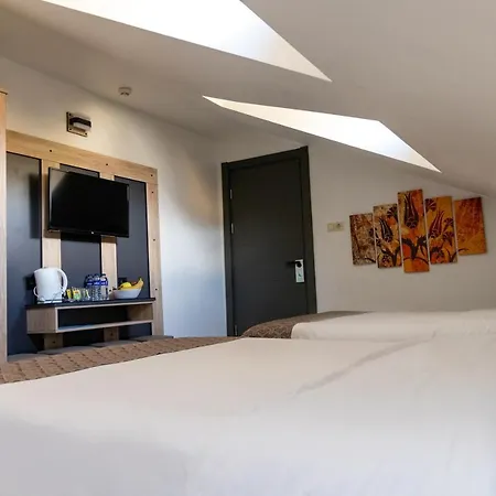 Galley Hotel Provincia di Istanbul