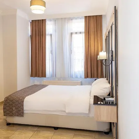 Hotel Galley Provincia di Istanbul