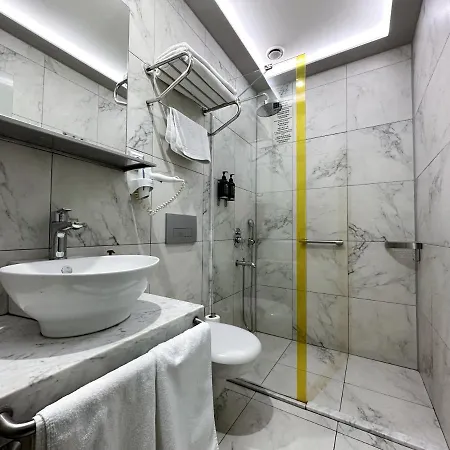 Otel My Dora İstanbul