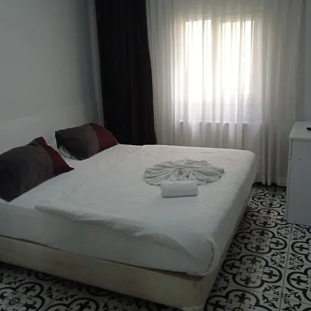 Hotel Reydel Provincia di Istanbul
