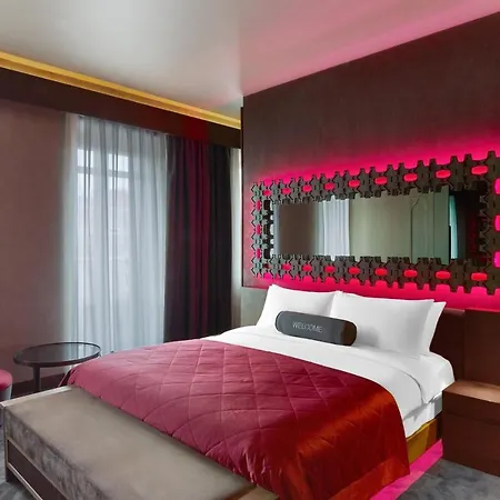 Hotel W (adults Only)