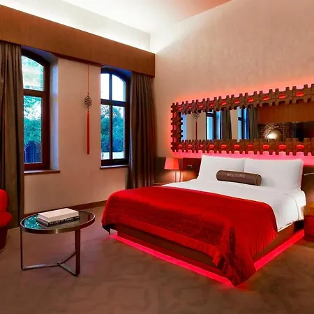 W (adults Only) Hotel Istambul