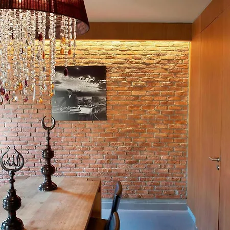 W (adults Only) Hotel Istambul