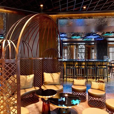 W (adults Only) Hotel Istambul