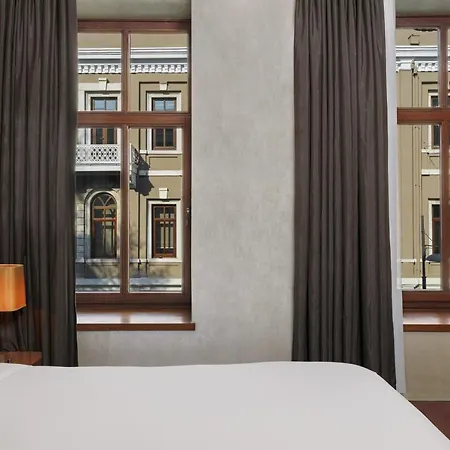 Hotel W (adults Only) Istambul