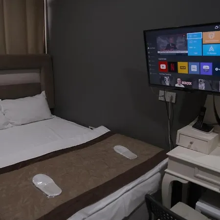 Florya House 酒店 伊斯坦布尔