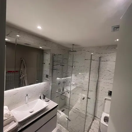 Sinpas Queen Bomonti 7 Stars Hotel 5*