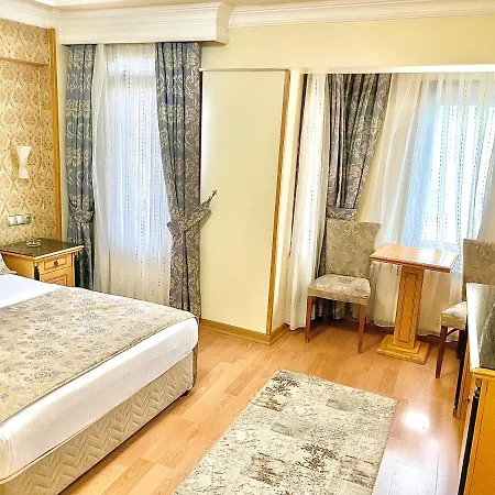 Taksim Hotel Istambul