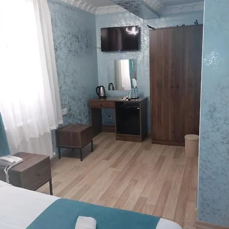 Blue Sail Hotel