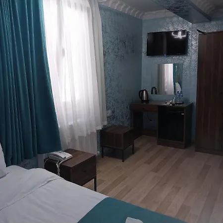 Blue Sail Hotel