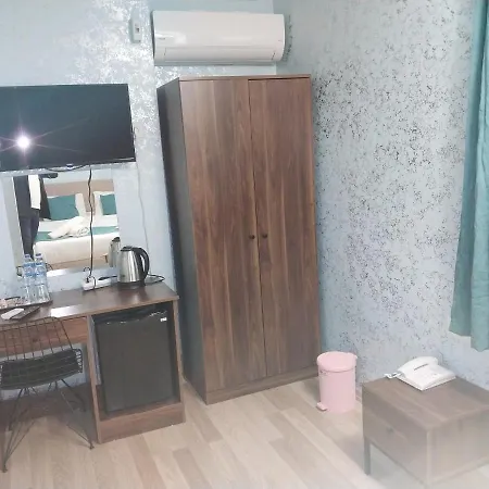 Hotel Blue Sail Provincia di Istanbul