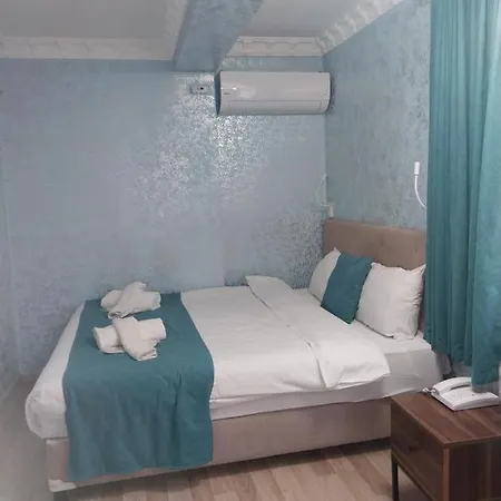 Blue Sail Hotel Provincia di Istanbul