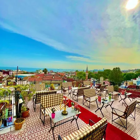 Ayasofya Garden Apart Aparthotel Istanbul