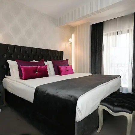 Otel Lucis In Pera Boutique