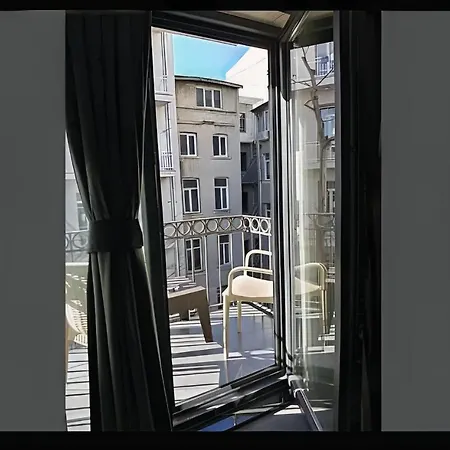 Otel Lucis In Pera Boutique
