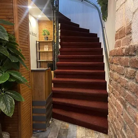 Aysa Hotel Istanbul
