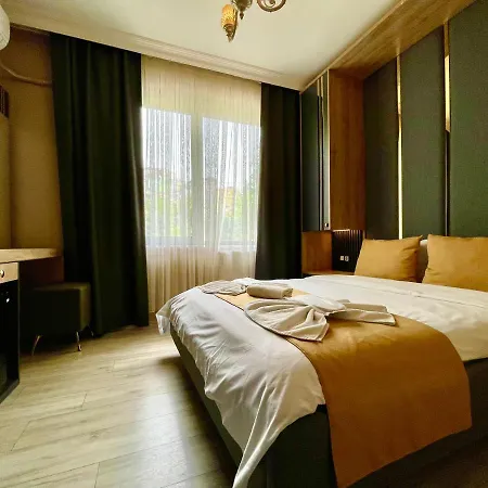 New Taksim Hotel 3*