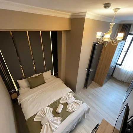New Taksim Hotel