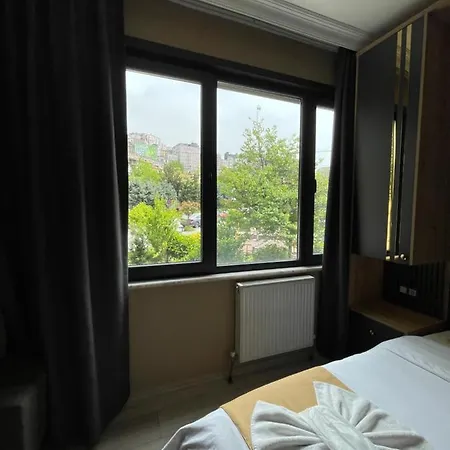 New Taksim Hotel