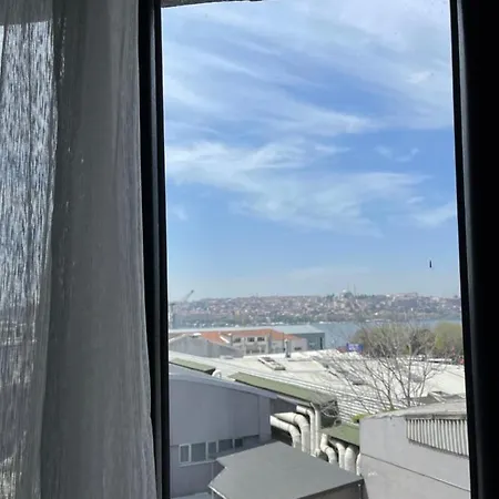 New Taksim Provincia di Istanbul